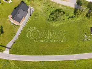 Prodej pozemku pro bydlení, Karlovice, 1695 m2