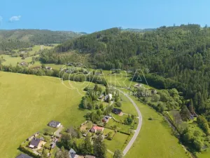 Prodej pozemku pro bydlení, Karlovice, 1695 m2