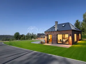 Prodej pozemku pro bydlení, Karlovice, 1695 m2