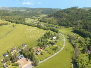 Prodej pozemku pro bydlení, Karlovice, 1695 m2