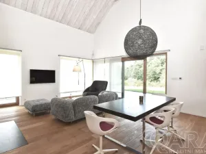 Prodej rodinného domu, Nové Město na Moravě, 136 m2