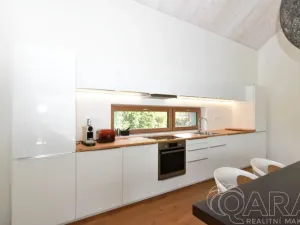 Prodej rodinného domu, Nové Město na Moravě, Šimkova, 136 m2