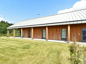 Prodej rodinného domu, Nové Město na Moravě, Šimkova, 136 m2
