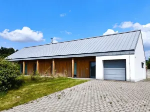 Prodej rodinného domu, Nové Město na Moravě, Šimkova, 136 m2