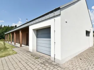 Prodej rodinného domu, Nové Město na Moravě, Šimkova, 136 m2
