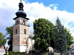 Prodej rodinného domu, Nové Město na Moravě, Šimkova, 136 m2