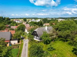 Prodej chalupy, Slavoňov, 90 m2