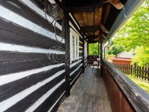 Prodej chalupy, Slavoňov, 90 m2