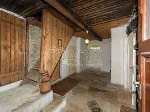 Prodej chalupy, Slavoňov, 90 m2