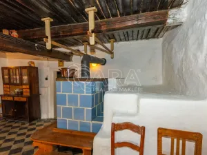 Prodej chalupy, Slavoňov, 90 m2