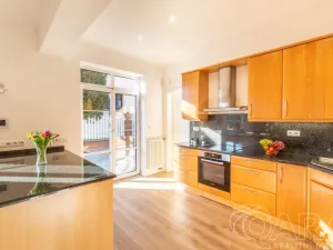 Prodej rodinného domu, Praha - Libuš, Betáňská, 509 m2