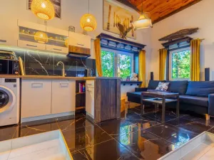 Prodej chaty, Písek - Hradiště, 120 m2