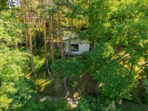 Prodej chaty, Písek - Hradiště, 120 m2