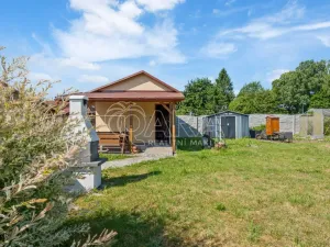 Prodej chaty, Meziměstí, 25 m2