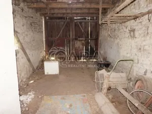 Prodej rodinného domu, Hradec nad Svitavou, 130 m2