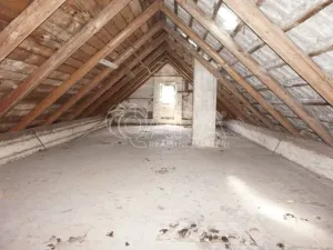 Prodej rodinného domu, Hradec nad Svitavou, 130 m2