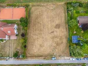 Prodej pozemku pro bydlení, Čisovice, 1955 m2