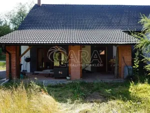 Prodej rodinného domu, Hradec nad Svitavou, 220 m2