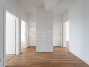 Prodej bytu 3+kk, Brno - Židenice, Bubeníčkova, 80 m2