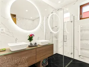 Prodej rodinného domu, Roztoky, Zvoncová, 153 m2