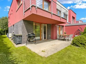 Prodej rodinného domu, Roztoky, Zvoncová, 153 m2