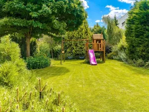 Prodej rodinného domu, Roztoky, Zvoncová, 153 m2