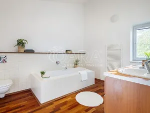 Prodej rodinného domu, České Budějovice - České Budějovice 7, Na Blatech, 226 m2