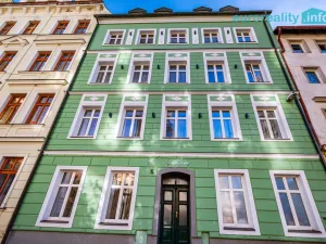 Pronájem ubytování, Karlovy Vary, Libušina, 340 m2