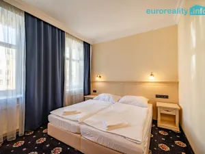 Pronájem ubytování, Karlovy Vary, Libušina, 340 m2