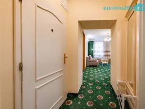 Pronájem ubytování, Karlovy Vary, Libušina, 340 m2