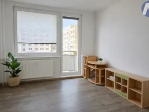 Pronájem bytu 3+1, Volary, Sídl. Míru, 75 m2