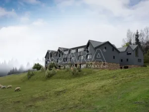 Prodej bytu 3+kk, Pec pod Sněžkou, 73 m2