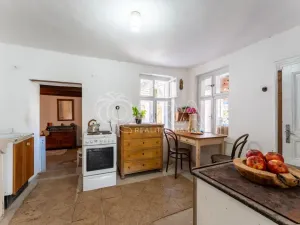 Prodej rodinného domu, Brumovice, 125 m2