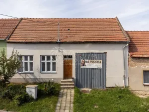 Prodej rodinného domu, Brumovice, 125 m2