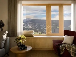 Prodej bytu 3+kk, Pec pod Sněžkou, 112 m2