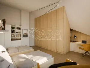 Prodej bytu 3+kk, Pec pod Sněžkou, 112 m2