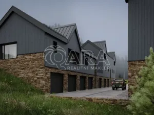 Prodej bytu 3+kk, Pec pod Sněžkou, 112 m2