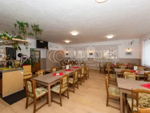 Prodej činžovního domu, Martínkovice, 500 m2