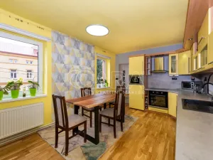 Prodej činžovního domu, Martínkovice, 500 m2