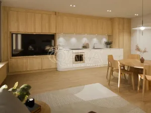 Prodej bytu 1+kk, Pec pod Sněžkou, 46 m2