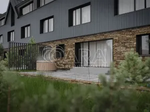 Prodej bytu 1+kk, Pec pod Sněžkou, 46 m2