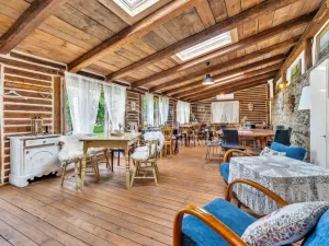 Prodej ubytování, Brod nad Dyjí, 588 m2