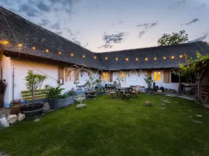 Prodej ubytování, Brod nad Dyjí, 588 m2