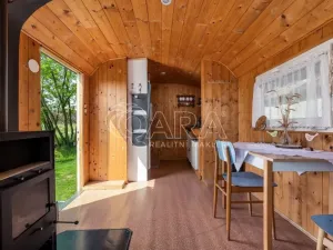 Prodej ubytování, Brod nad Dyjí, 588 m2