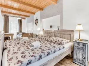 Prodej ubytování, Brod nad Dyjí, 588 m2