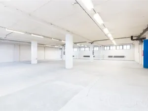 Pronájem skladu, Planá nad Lužnicí, Chýnovská, 1324 m2