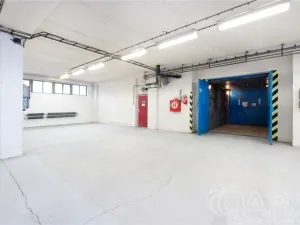 Pronájem skladu, Planá nad Lužnicí, Chýnovská, 1998 m2