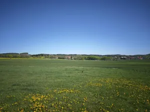 Prodej pozemku pro bydlení, Lazsko, 2045 m2