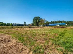 Prodej pozemku pro bydlení, Pičín, 1339 m2