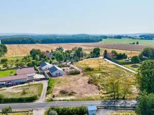 Prodej pozemku pro bydlení, Pičín, 1339 m2